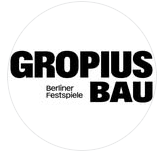 Logo Museum Gropius Bau Berliner Festspiele