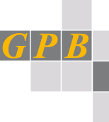 GPB Logo